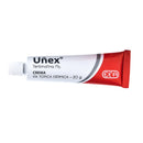 UNEX CREMA X 20 GRS.