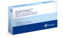 SAPONIC X 60 CAPSULAS