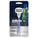 GILLETTE MACH3 MAQUINA AFEITAR CORPORAL RAZOR