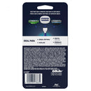 GILLETTE MACH3 MAQUINA AFEITAR CORPORAL RAZOR