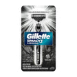 GILLETTE MACH3 CARBONO MAQUINA RAZOR