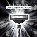 GILLETTE MACH3 CARBONO MAQUINA RAZOR