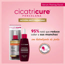 CICATRICURE PORCELANA SERUM 30ML