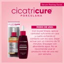 CICATRICURE PORCELANA SERUM 30ML