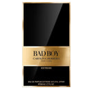 CAROLINA HERRERA BAD BOY EXTREME EDP 50ML