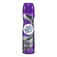 LADY SPEED STICK DESOD.AEROSOL CARBON ABSORBS 151M