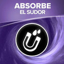 LADY SPEED STICK DESOD.AEROSOL CARBON ABSORBS 151M