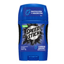 SPEED STICK DESOD.BARRA CARBON ABSORBS 50GR