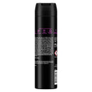 DESODORANTE AEROSOL AXE MARINE XL 230ML