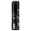 DESODORANTE AEROSOL AXE MARINE XL 230ML