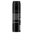 DESODORANTE AEROSOL AXE MARINE XL 230ML