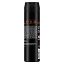 DESODORANTE AEROSOL AXE MUSK XL 230ML