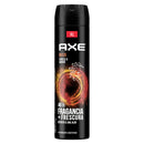 DESODORANTE AEROSOL AXE MUSK XL 230ML