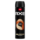 DESODORANTE AEROSOL AXE MUSK XL 230ML