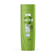 SHAMPOO SEDAL FUERZA ANTICAIDA 190ML C/PREBIOTICOS