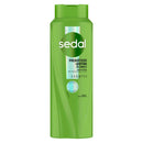 SHAMPOO SEDAL FUERZA ANTICAIDA 650ML C/PREBIOTICOS