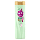 SHAMPOO SEDAL FUERZA ANTICAIDA 650ML C/PREBIOTICOS
