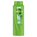 ACONDICIONADOR SEDAL FUERZA ANTICAIDA 650ML PREB.