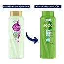 ACONDICIONADOR SEDAL FUERZA ANTICAIDA 650ML PREB.