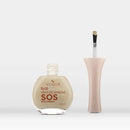 ESMALTE VOGUE BASE UNAS ESCAMADAS SOS 14ML.