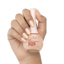 ESMALTE VOGUE BASE UNAS ESCAMADAS SOS 14ML.