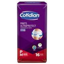 PANTS ADULTO COTIDIAN ULTRAPROTECT P/M X16