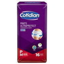 PANTS ADULTO COTIDIAN ULTRAPROTECT P/M X16