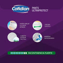 PANTS ADULTO COTIDIAN ULTRAPROTECT G/XG X16