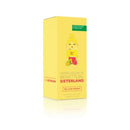 BENETTON SISTERLAND YELLOW PEONY EDT 80ML