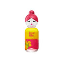 BENETTON SISTERLAND YELLOW PEONY EDT 80ML
