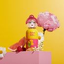 BENETTON SISTERLAND YELLOW PEONY EDT 80ML