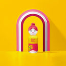 BENETTON SISTERLAND YELLOW PEONY EDT 80ML