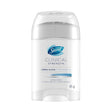 SECRET DESODORANTE BARRA CLINICAL FRESH 45GR