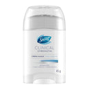 SECRET DESODORANTE BARRA CLINICAL FRESH 45GR
