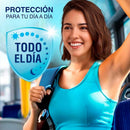 SECRET DESODORANTE BARRA CLINICAL FRESH 45GR