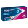 MELATONIL FAST 3MG.X 30 COMPRIMIDOS