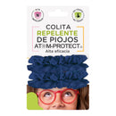 COLITA REPELENTE X4 AZUL