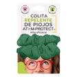 COLITA REPELENTE X2 VERDE
