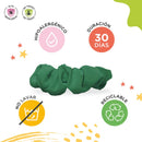 COLITA REPELENTE X2 VERDE