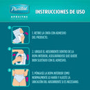 APOSITOS PLENITUD ADULTO LEVE X 40 UNIDADES
