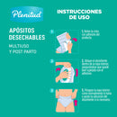 APOSITOS PLENITUD ADULTO LEVE X 40 UNIDADES