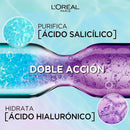 ACONDICIONADOR ELVIVE HIALURONICO PURE 200ML