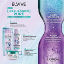 ACONDICIONADOR ELVIVE HIALURONICO PURE 200ML