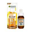 GARNIER EXPRESS ACLARA SERUM NOCHE 10% 30ML VIT.C