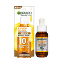 GARNIER EXPRESS ACLARA SERUM NOCHE 10% 30ML VIT.C
