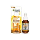 GARNIER EXPRESS ACLARA SERUM NOCHE 10% 30ML VIT.C