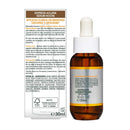 GARNIER EXPRESS ACLARA SERUM NOCHE 10% 30ML VIT.C