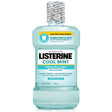 LISTERINE COOL MINT FRESCURA SUAVE SIN ALCOHOL 500