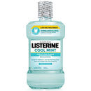 LISTERINE COOL MINT FRESCURA SUAVE SIN ALCOHOL 500
