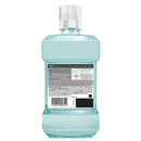 LISTERINE COOL MINT FRESCURA SUAVE SIN ALCOHOL 500